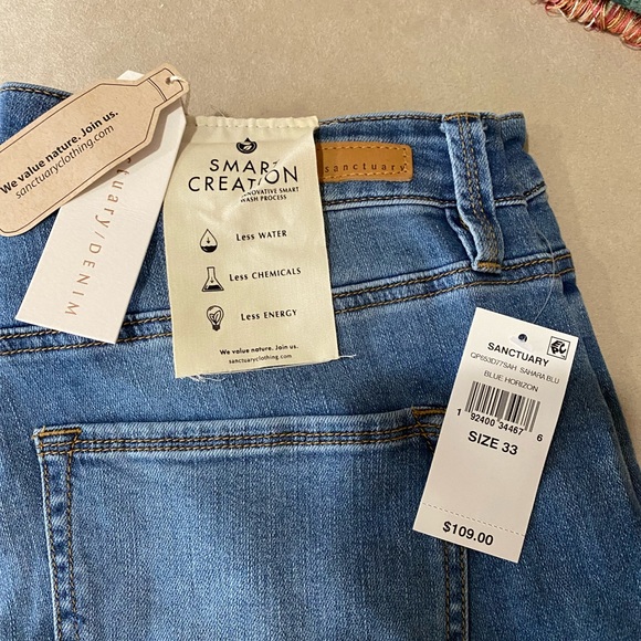 👖Sanctuary Jeans👖 - Picture 6 of 12